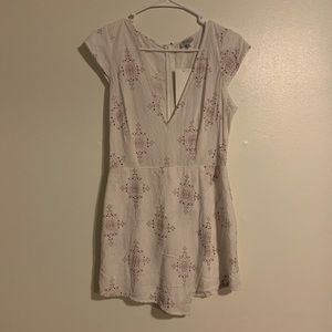 Romper, Medium